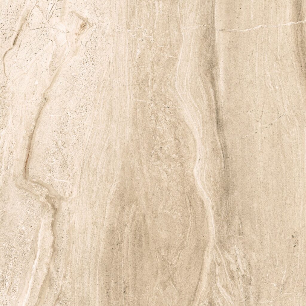 Amalfi Stone Crema Vasari 40 x 40 - Romani Cerámica