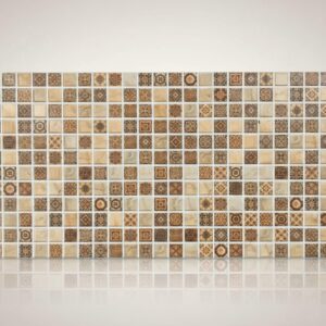 Lusitano Marron HD 31x59 cm