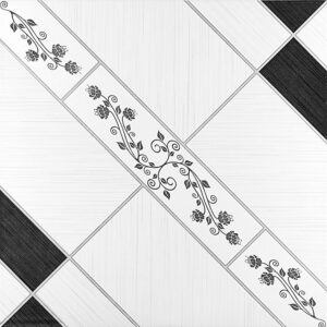 Napoles Brillo 57x57 cm